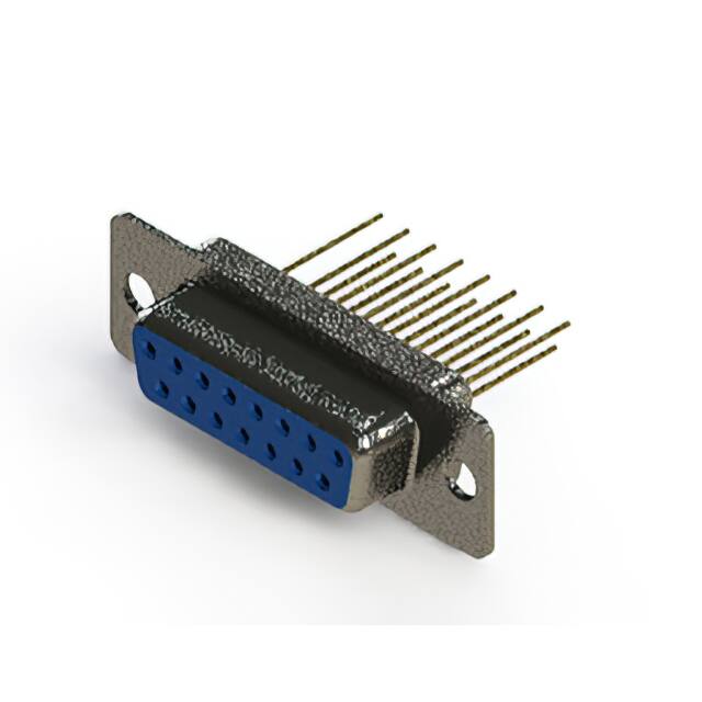 628-M15-223-LN1 EDAC Inc.  D-Sub-Steckverbinderbaugruppen